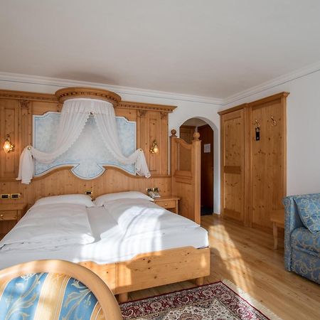 Hotel Chalet All'Imperatore Madonna di Campiglio Luaran gambar
