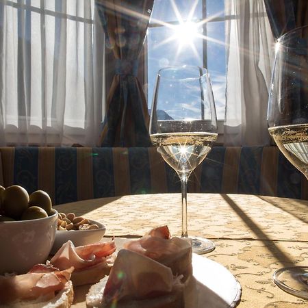 Hotel Chalet All'Imperatore Madonna di Campiglio Luaran gambar