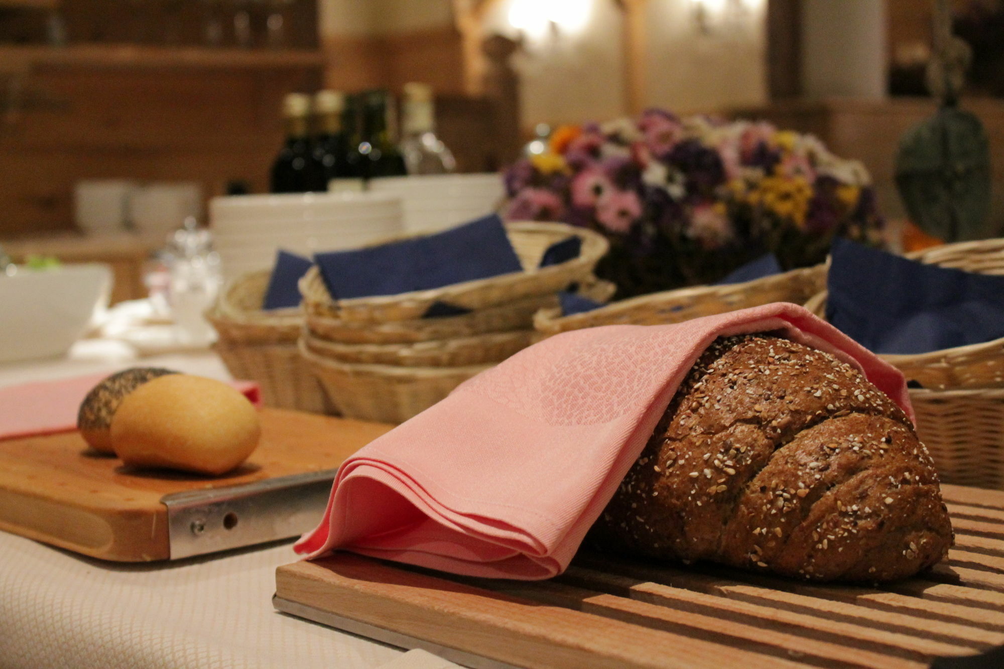 Hotel Chalet All'Imperatore Madonna di Campiglio Luaran gambar
